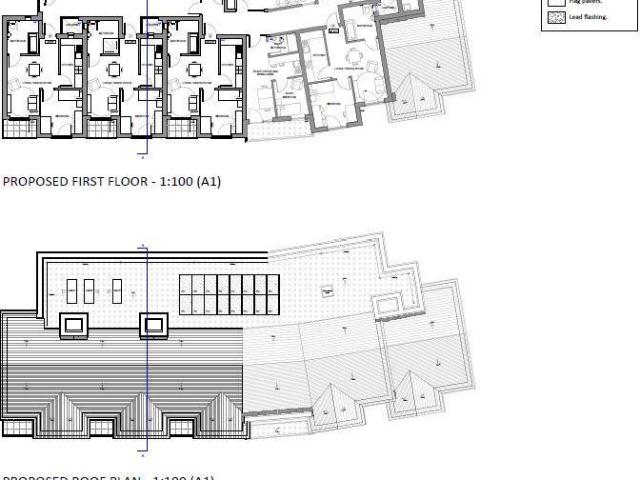 Flat for sale in Cudworth, South Yorkshire