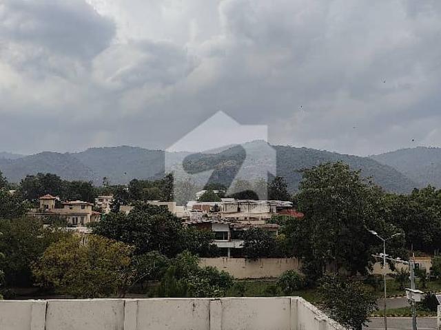 House for rent in اسلام آباد, زون 1