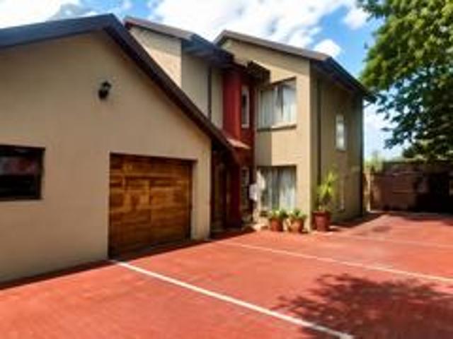 House for sale in Centurion, Gauteng