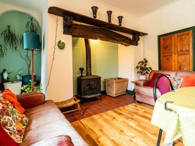 House for sale in Wales