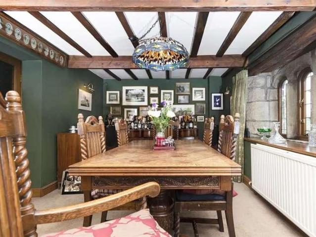 House for sale in Hebden Bridge, Cragg Vale