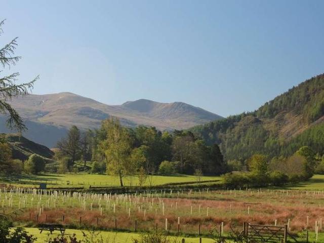 House for sale in St. John's Castlerigg and Wythburn