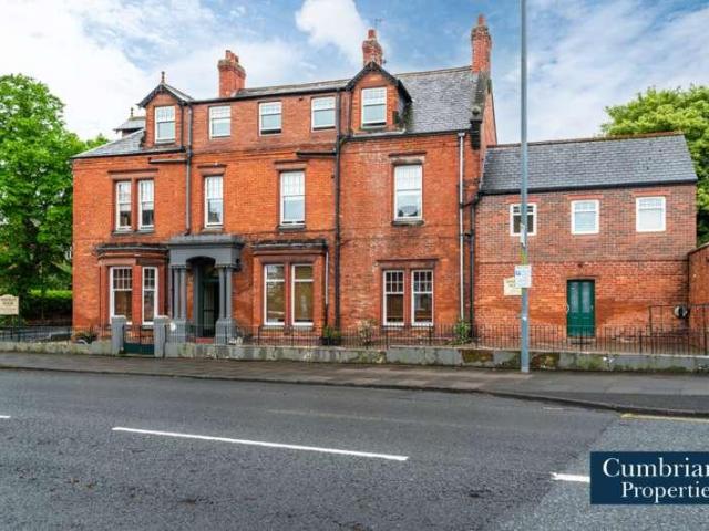 House for sale in Stanwix