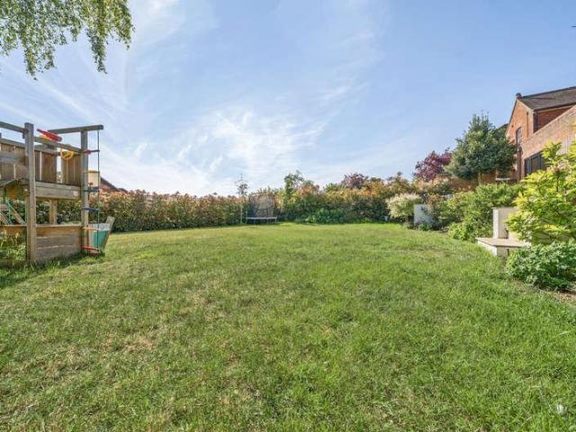 House for sale in Chedburgh, Suffolk