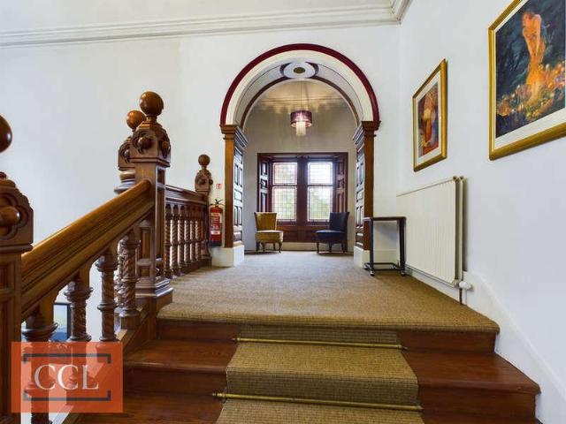 House for sale in Cathay, Forres