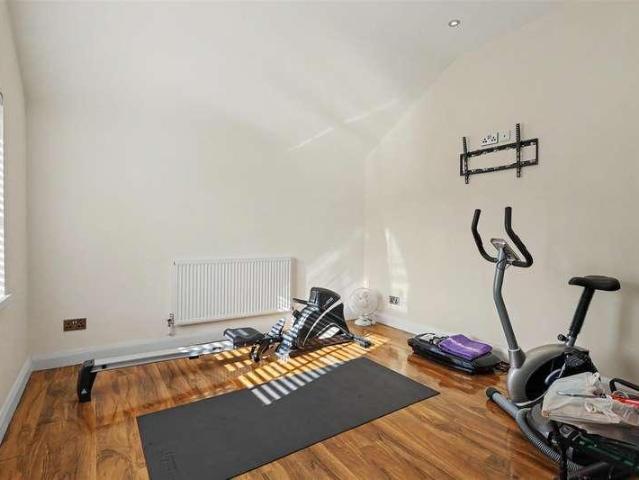 House for sale in Gonalston CP, Newark and Sherwood