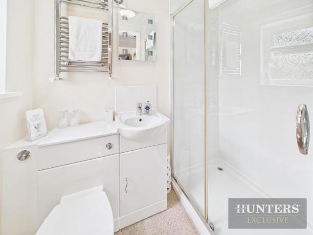 House for sale in Hunmanby