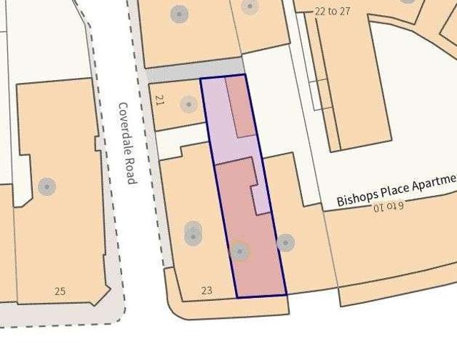 House for sale in Oldway, Paignton