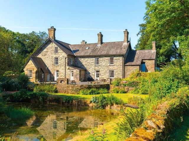 House for sale in Ffestiniog