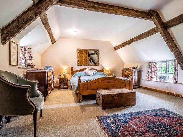 House for sale in Dawlish, Bridford