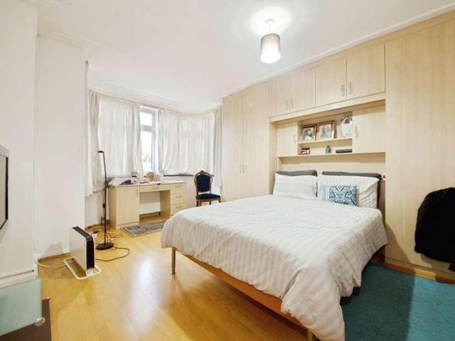 House for sale in Preston, Greater London