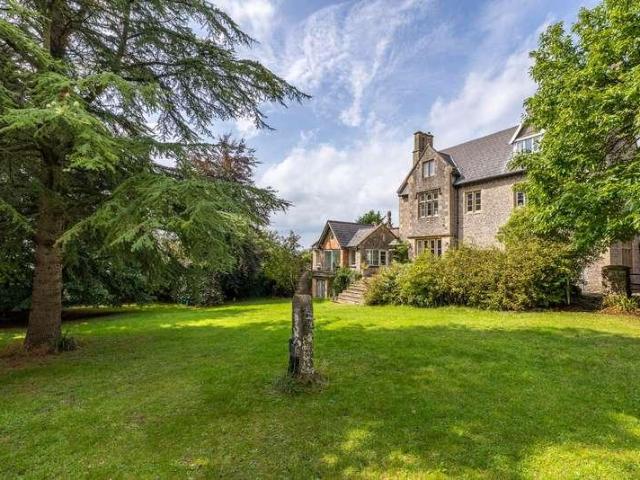 House for sale in St Cuthbert Out, Somerset