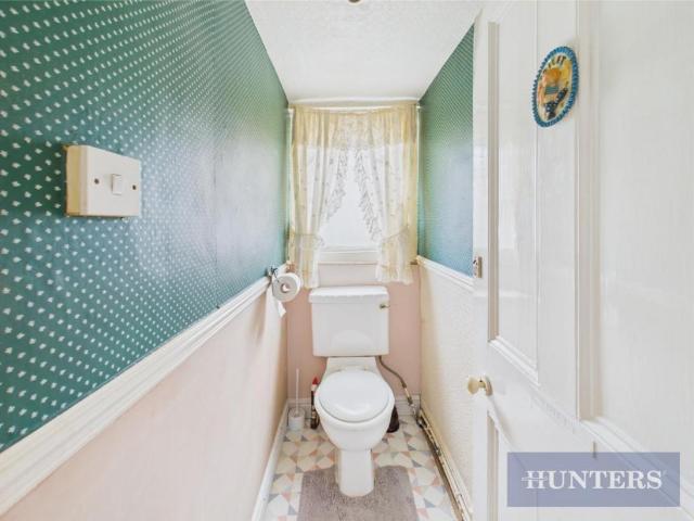 House for sale in The Old Town, Kepwick
