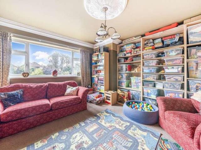 House for sale in Peasedown St John, Bath And North East Somerset