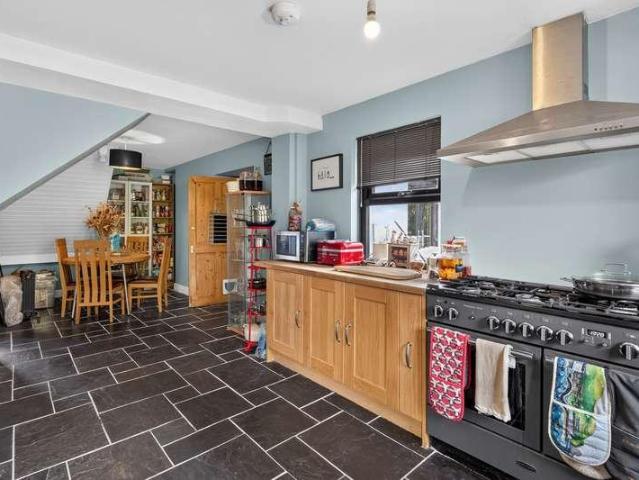 House for sale in Llanboidy, Whitland