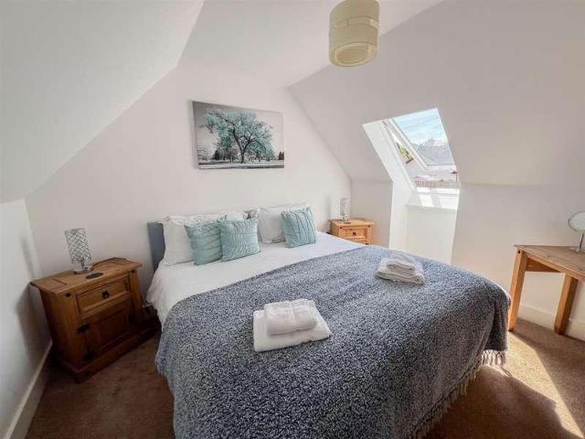 House for sale in Wooler, Northumberland