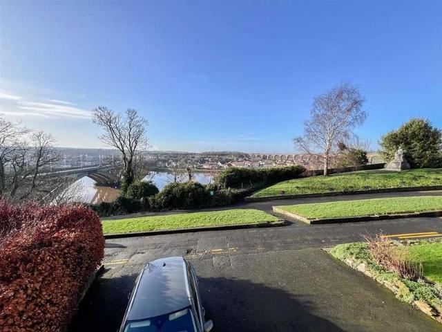 House for sale in Berwick-upon-tweed, Northumberland