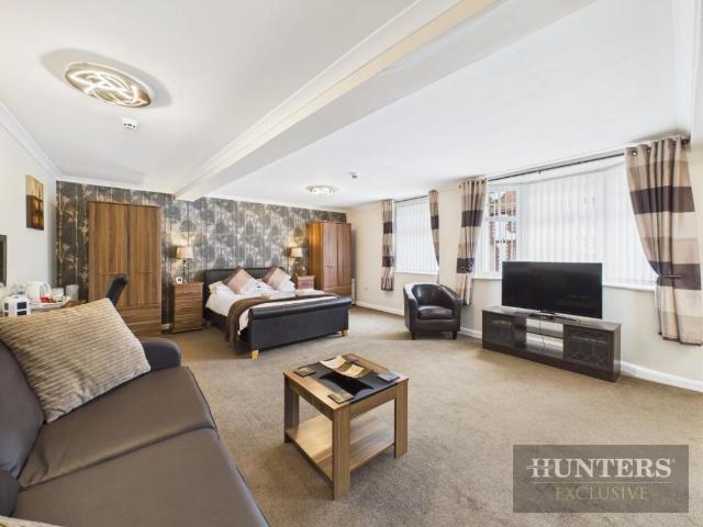 House for sale in Hunmanby