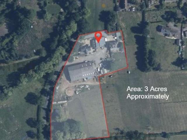 House for sale in Belton-in-Rutland, Belton-in-rutland