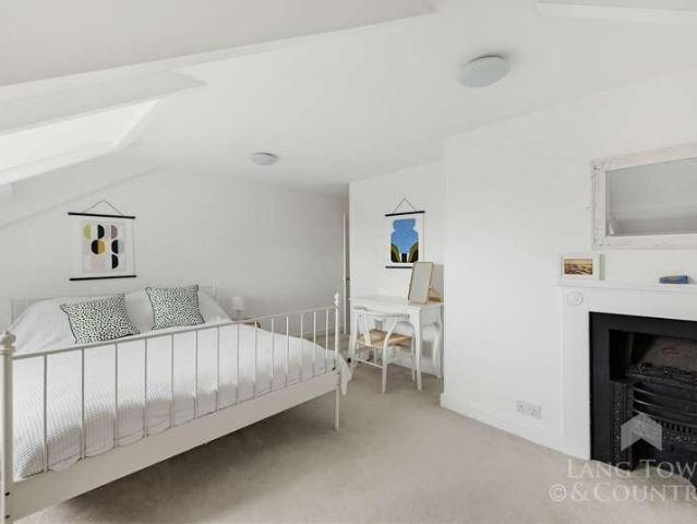 House for sale in Mount Wise