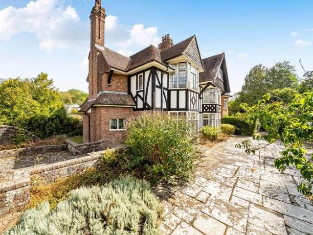 House for sale in East Hoathly with Halland, Cross In Hand