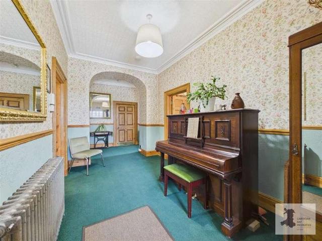 House for sale in Wales