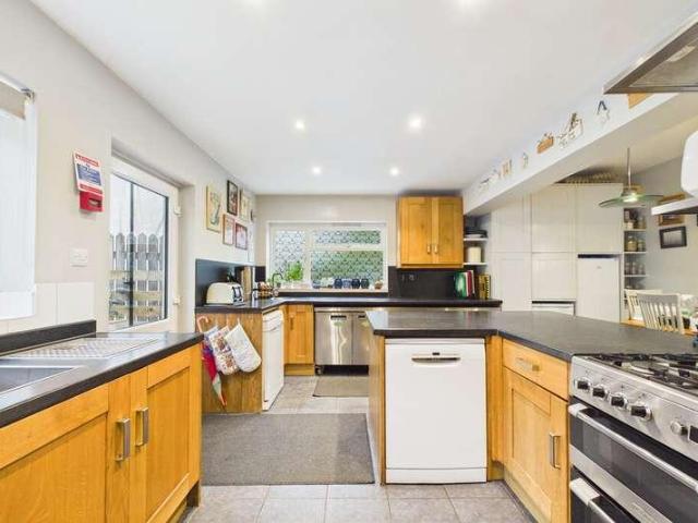 House for sale in Above Derwent, Braithwaite