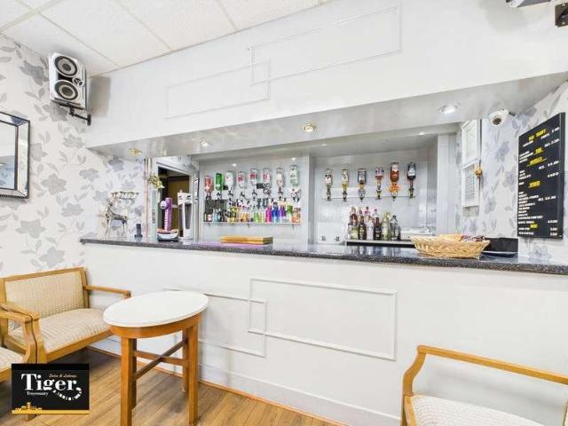 House for sale in Blackpool