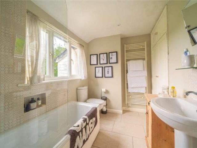 House for sale in Cross In Hand, East Sussex
