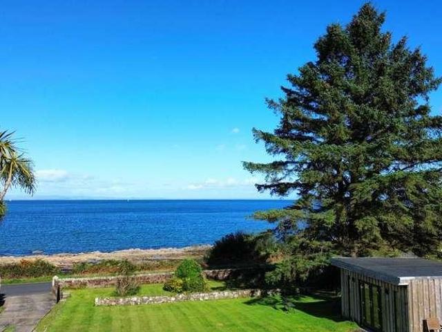 House for sale in Largymore, Whiting Bay