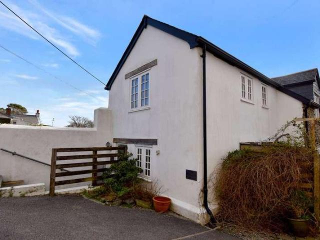 House for sale in Cornwall