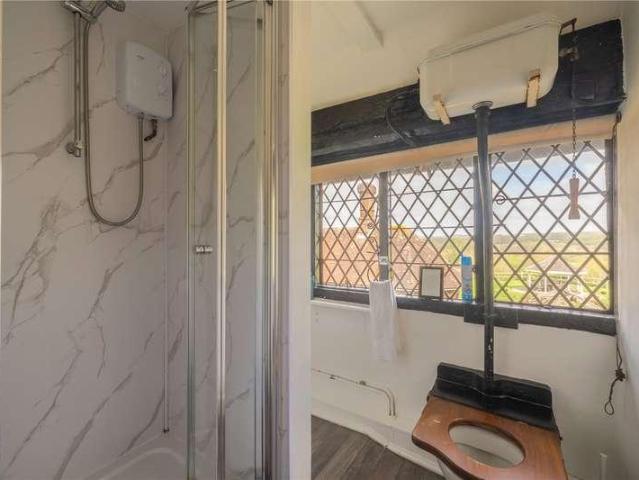 House for sale in Chiddingly, Cross In Hand