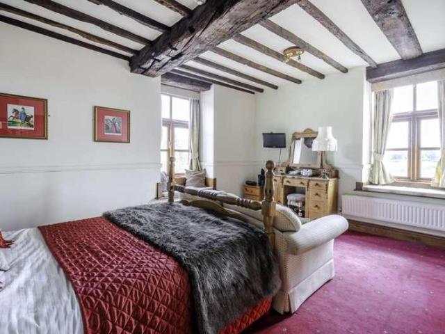 House for sale in Shobdon
