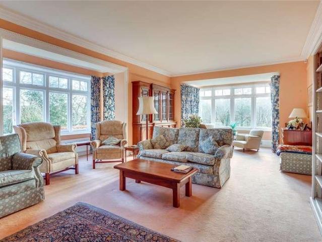 House for sale in Berrick Salome, Oxfordshire
