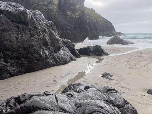 Property for sale in Wherrytown, Penzance
