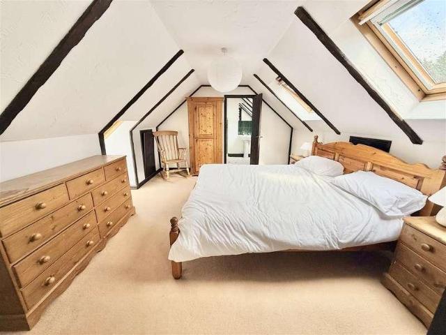 House for sale in Burgh St Peter, Norfolk