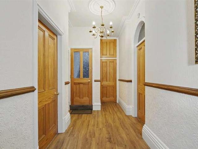 House for sale in Caldermill, East Midlands