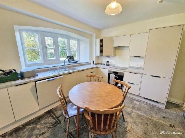 House for sale in Gluvian, St Columb Major