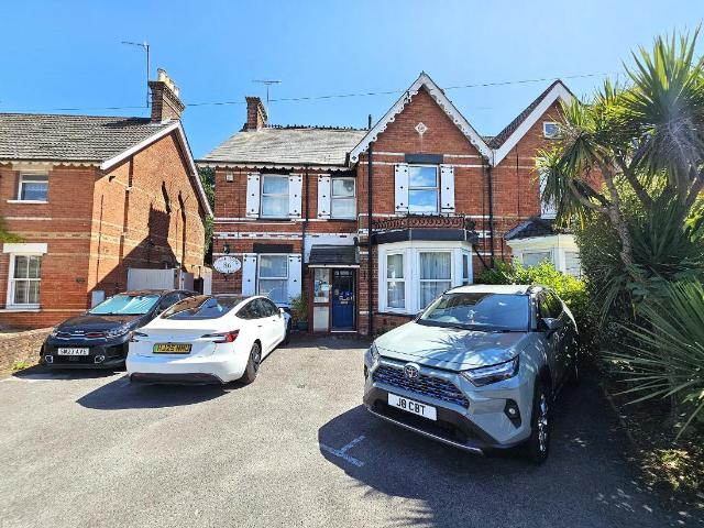 House for sale in Poole