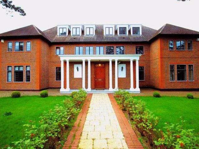 House for rent in Hendon, Greater London