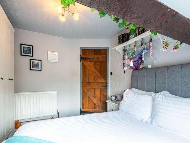 Property for sale in Hutton
