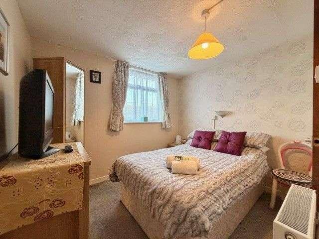 Property for sale in Knowle, Blackpool
