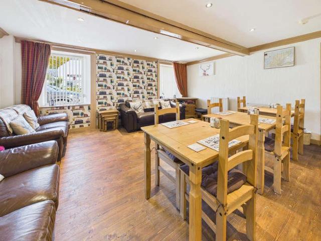 Property for sale in Helmsdale, Scotland