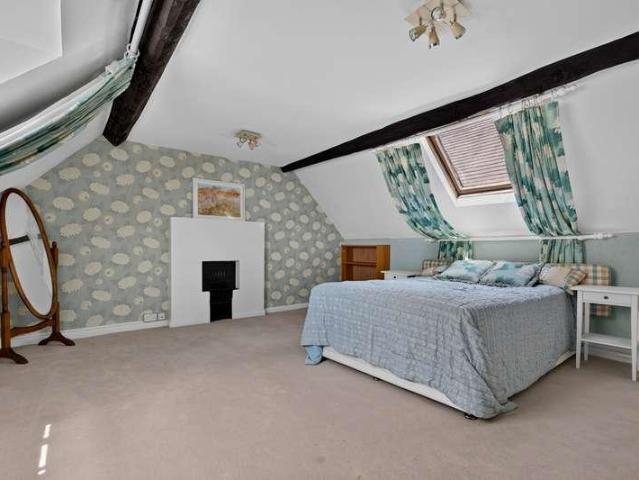 Property for sale in Crookhill, Worcestershire