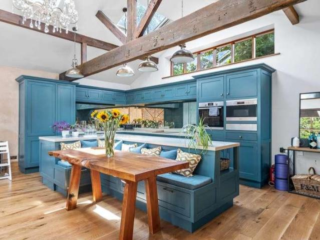 Property for sale in Bromsgrove, Worcestershire