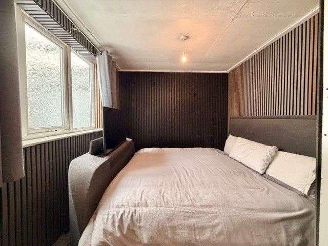 Property for sale in Blackpool