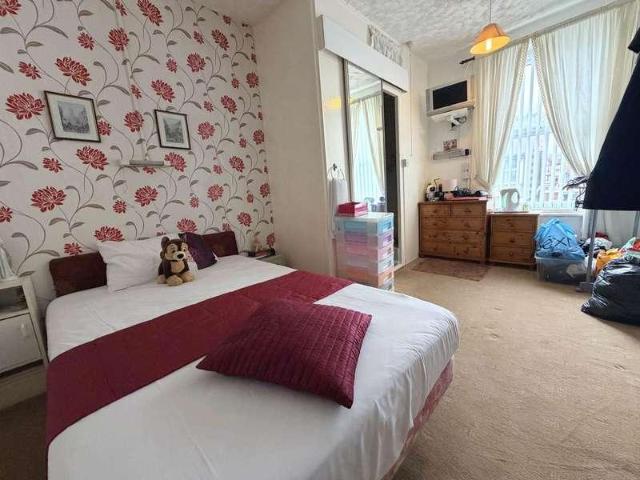 Property for sale in Revoe, Blackpool