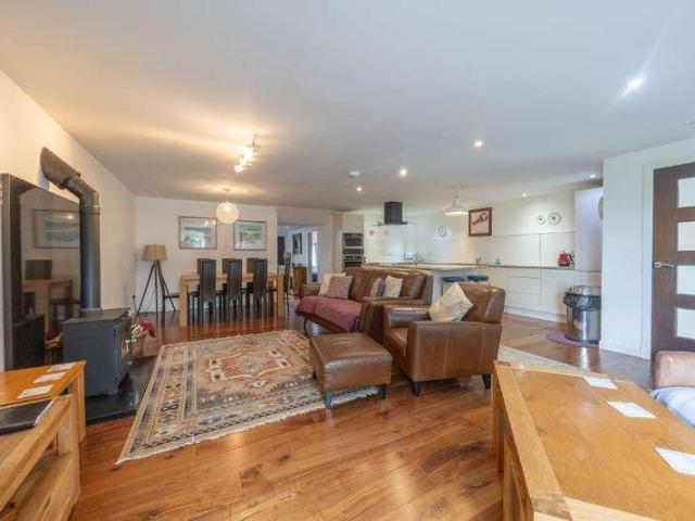 Property for sale in Auchtermuchty, Scotland