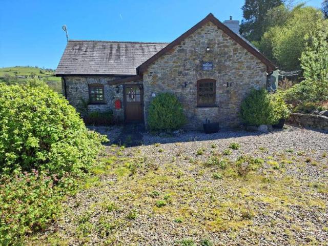 Property for sale in Talley, Wales