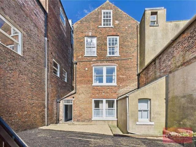 Property for sale in The Old Town, Kepwick